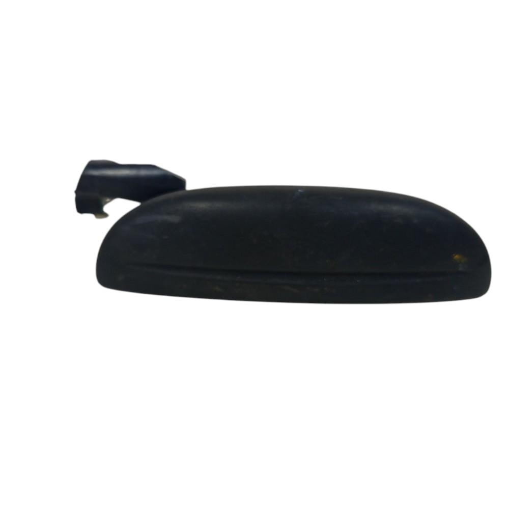 Maçaneta Externa Porta Direita Fiat Palio 1996 1997 A 2000 1