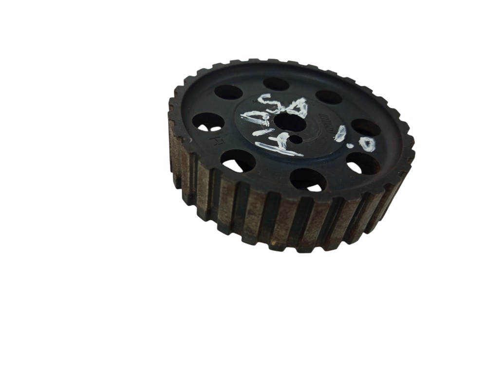 Polia Comando Fiat Palio 1.0 Fiasa 1995 1996 A 2005 5