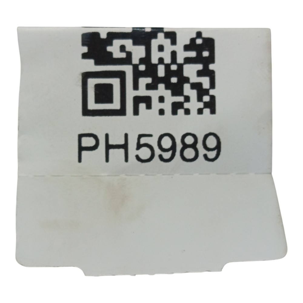 Moldura Parabrisa Coluna Direita Ford Fiesta 2003 A 2011 7