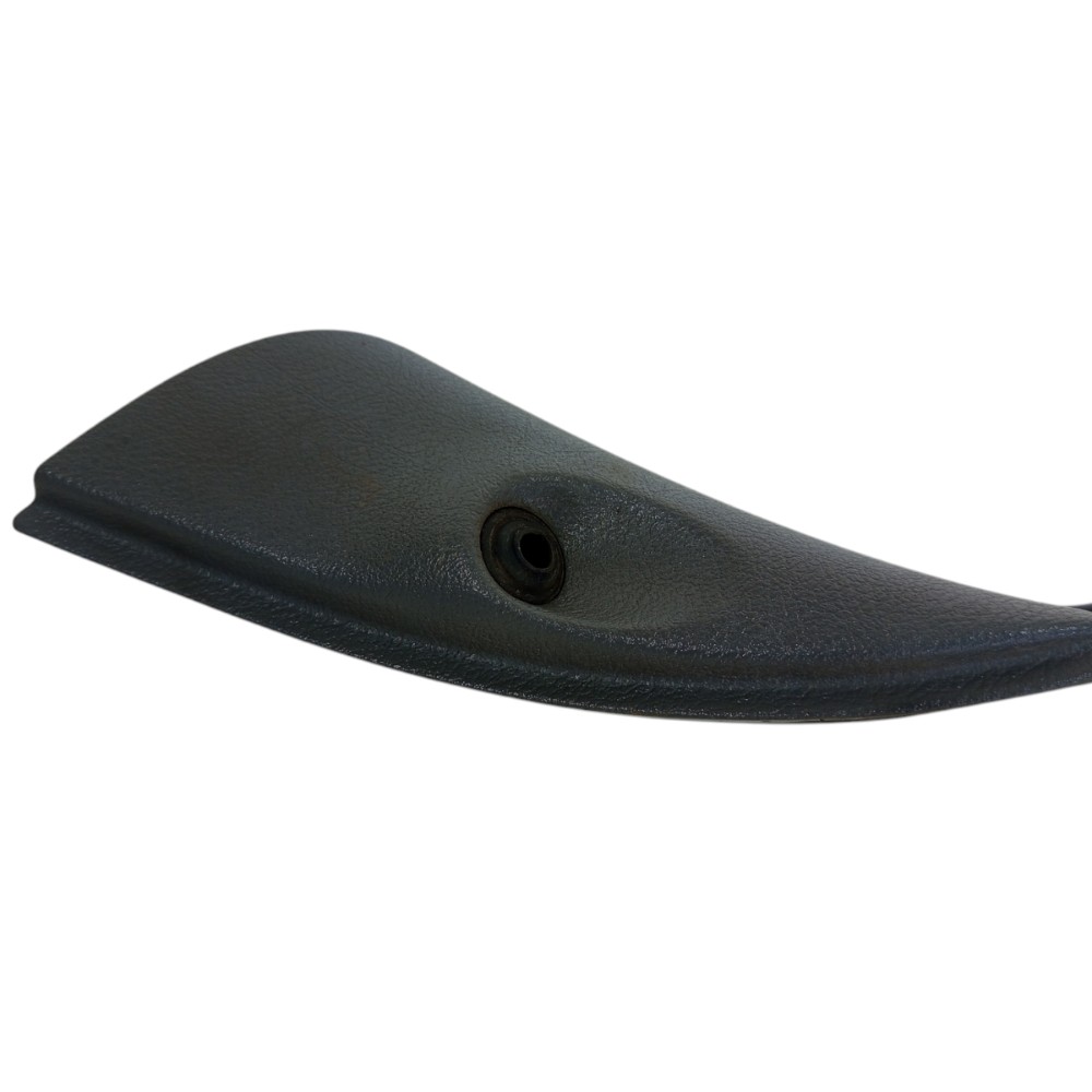Acabamento Interno Retrovisor Esquerdo Clio 2000 2001 A 2012 3