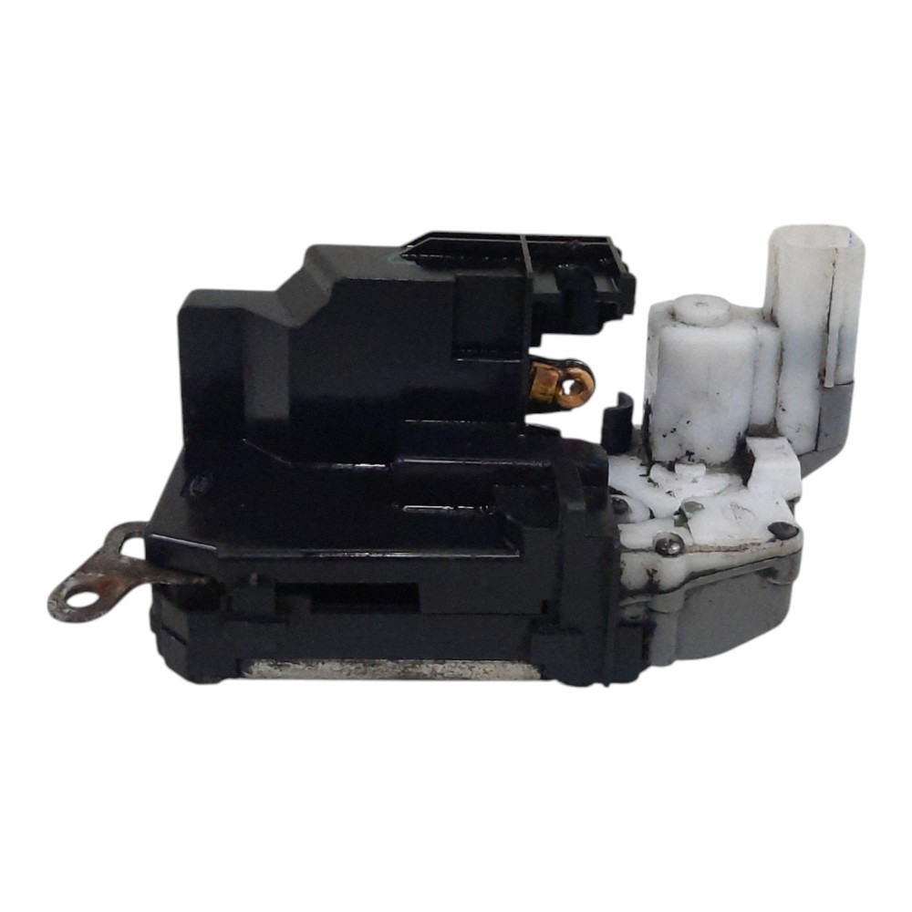 Fechadura Elétrica Dianteira Direita Ford Fiesta 2003 A 2013 6