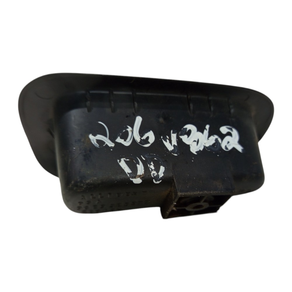 Puxador Interno Porta Dianteira Peugeot 206 2000 A 2008 5