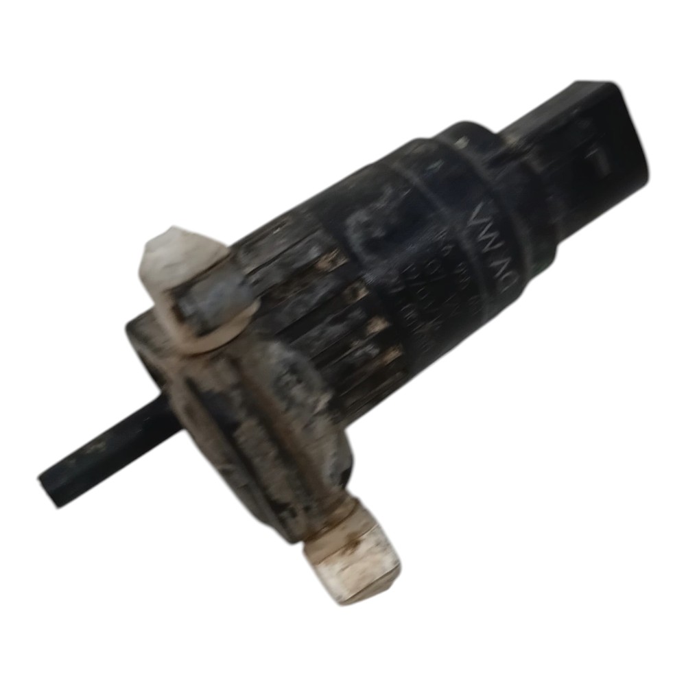 Motor Esguicho Água Para Brisa Dianteiro Vw Up 2014 A 2020 9