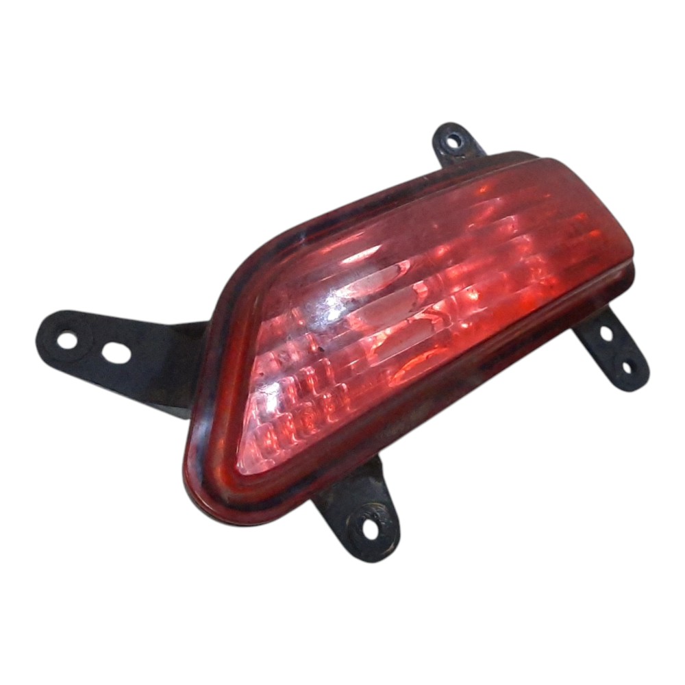 Luz Neblina Traseira Esquerda Lifan X60 2013 2014 A 2016 3
