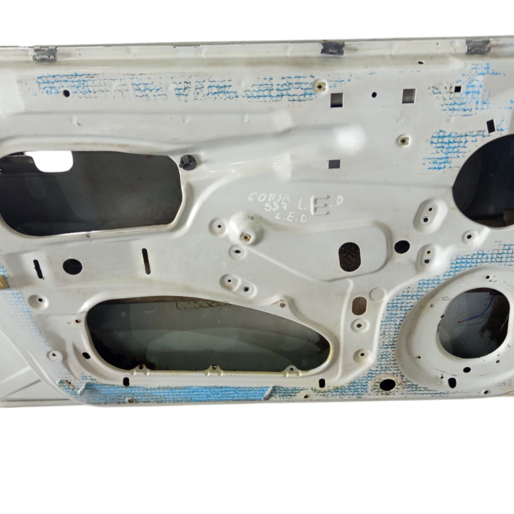 Porta Corsa Dianteira Esquerda 1996 1997 A 2000  Dianteira Esquerdo 6