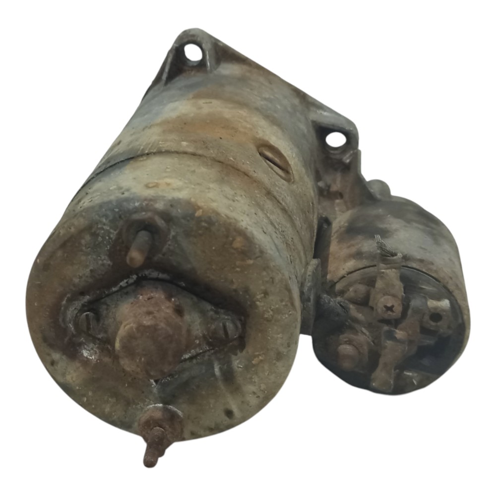 Motor Arranque Partida Vw Gol 1.0 1995 1996 1997 1998 A 2005 7