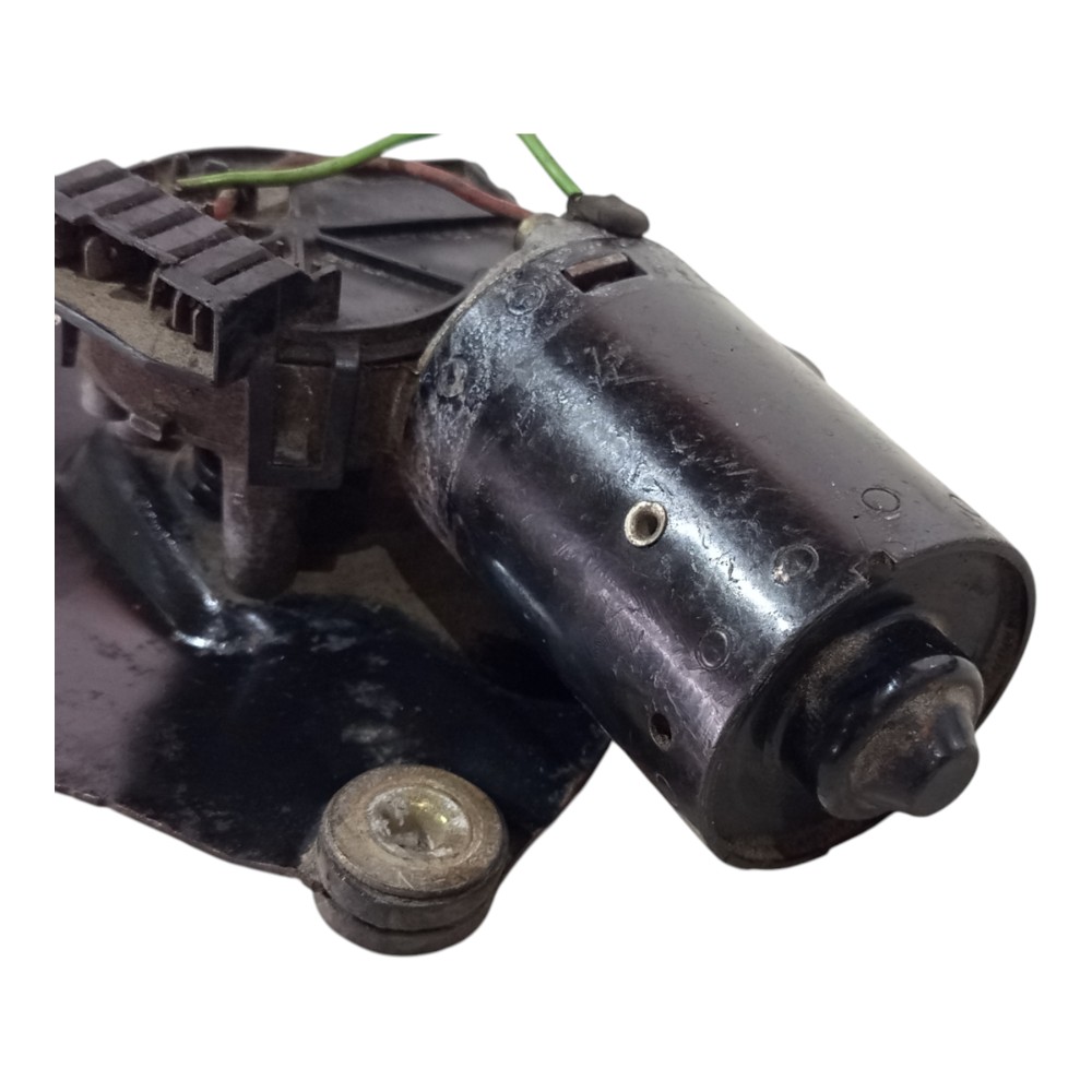 Motor Limpador Para-brisa Dianteiro Volvo V40 2001 A 2004 3