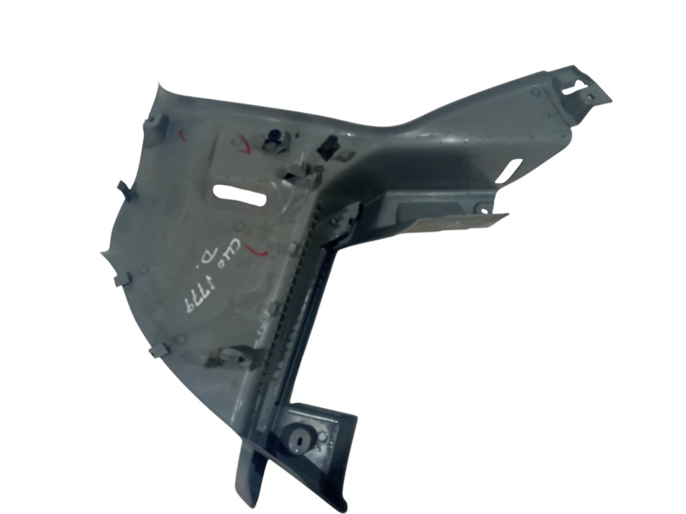Suporte Bagagito Traseiro Direito Renault Clio 1998 A 2011 6