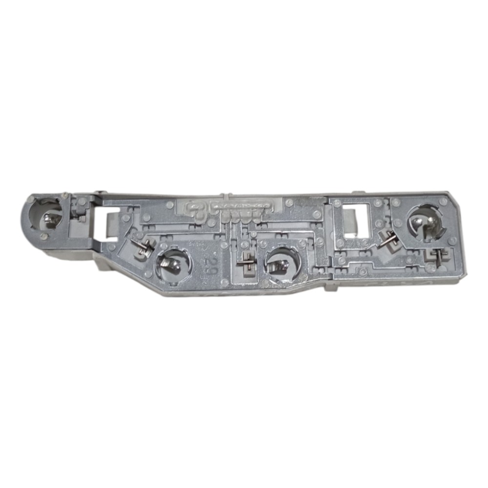 Soquete Lanterna Esquerdo Ford Focus 2008 A 2014