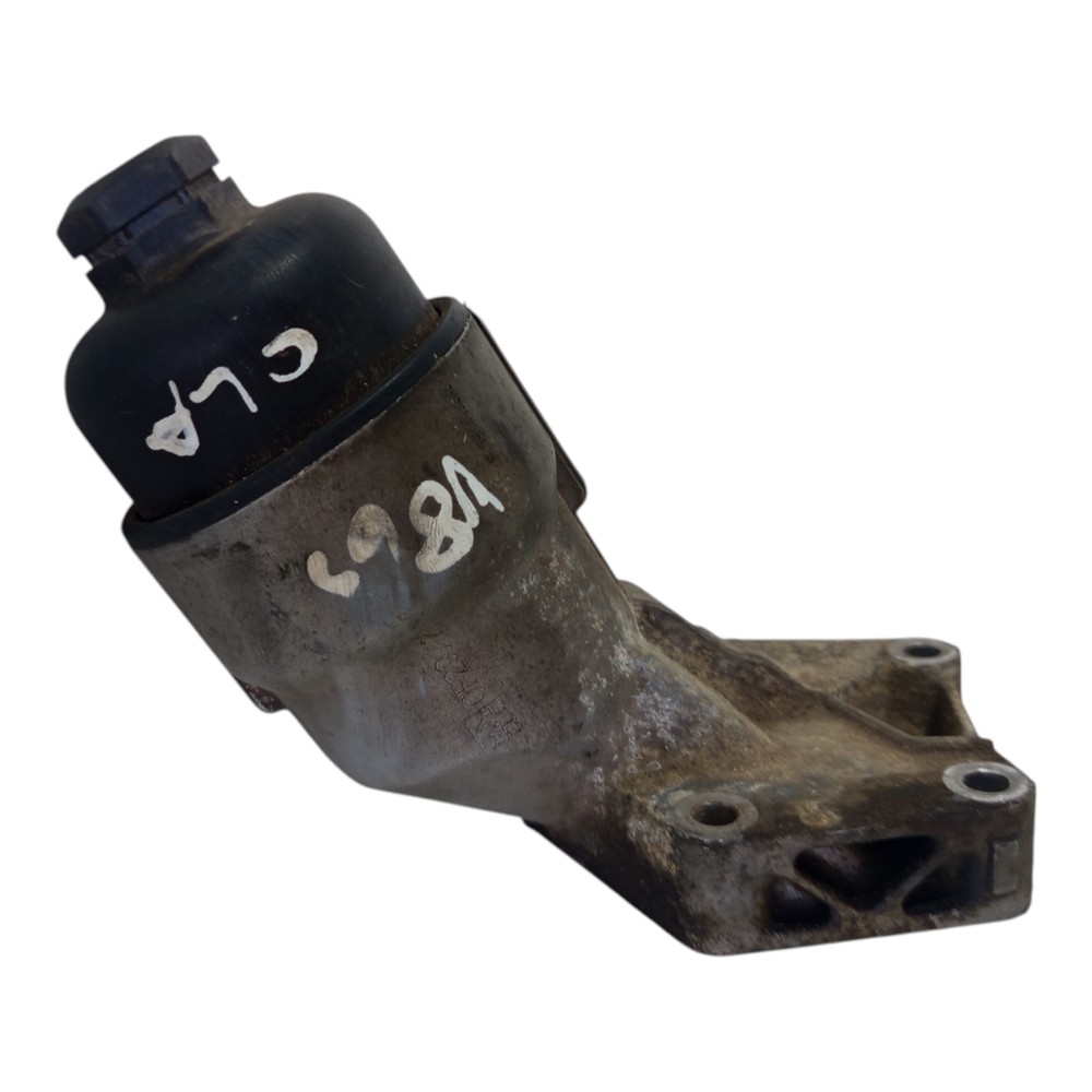 Suporte Filtro Óleo Mercedes Classe A190 99 2000 A 04 2005 1