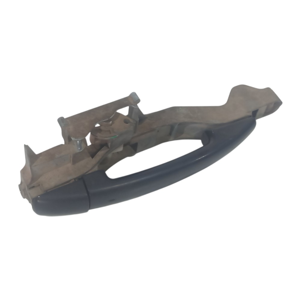 Maçaneta Externa Tras Direita Citroen C4 Pallas 2007 A 2013 8