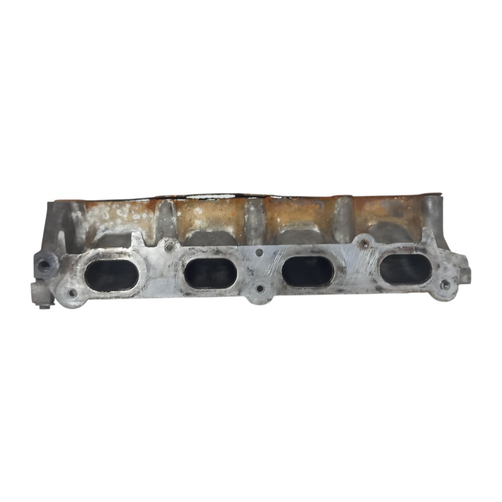 Coletor Escapamento Renault Scenic 2.0 16v 1998 1999 A 2010 4