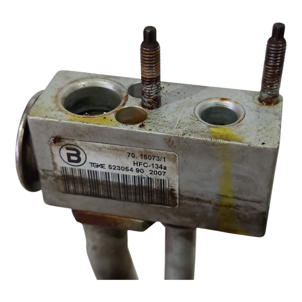 Evaporador Ar Condicionado Pegeout 307 2.0 16v 2005 A 2013 6