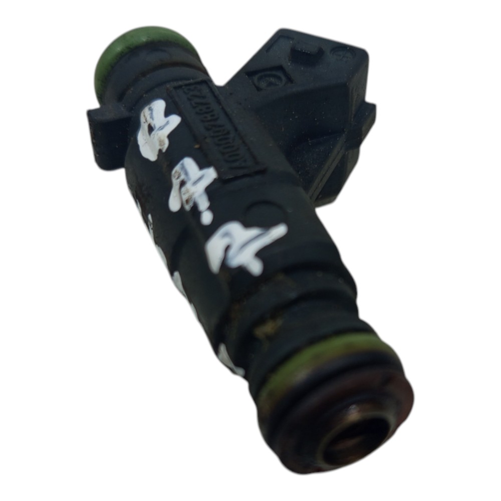 Bico Injetor Mercedes A160 1.6 8v 1995 1996 1997 1998 A 2005 6