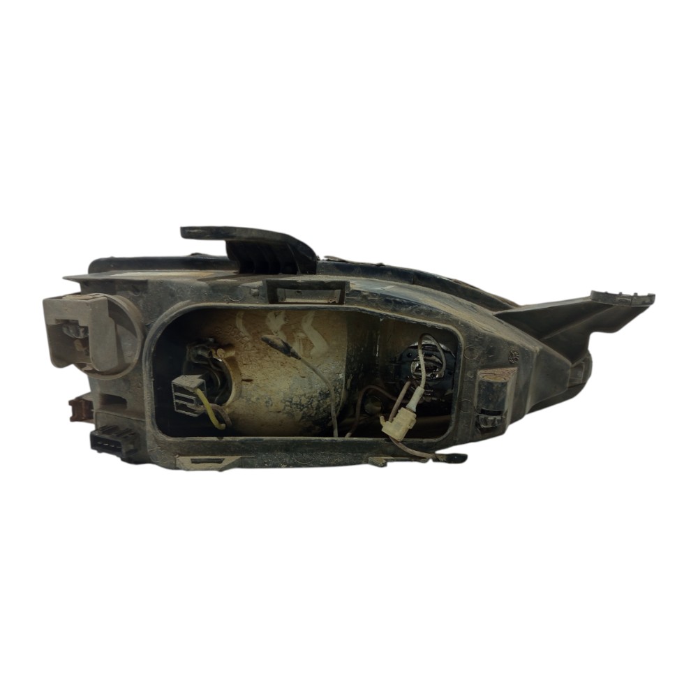 Farol Luz Lanterna Dianteiro Esquerdo Fiat Palio 1996 A 2000 7