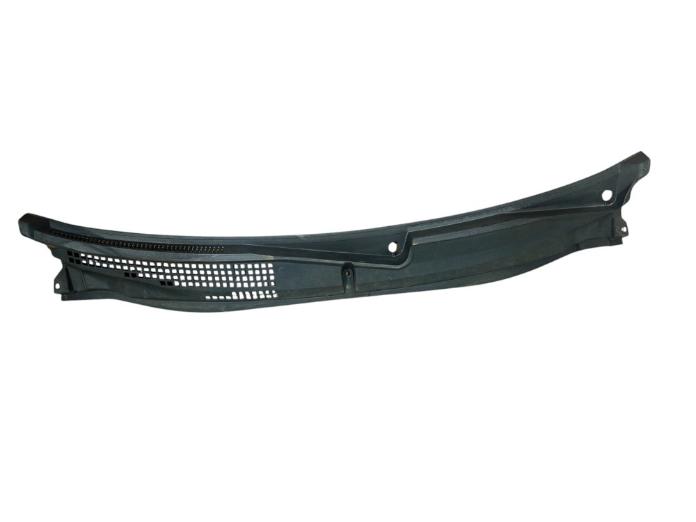 Grade Churrasqueira Dianteira Fiat Stilo 2003 A 2011 5