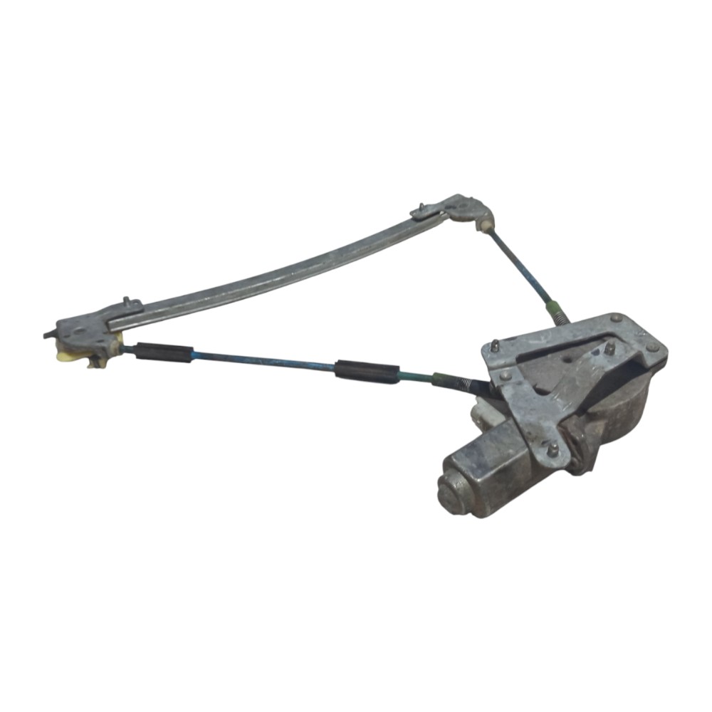 Maquina Vidro Elétrico Traseiro Direito Xsara 2001 A 2012 1