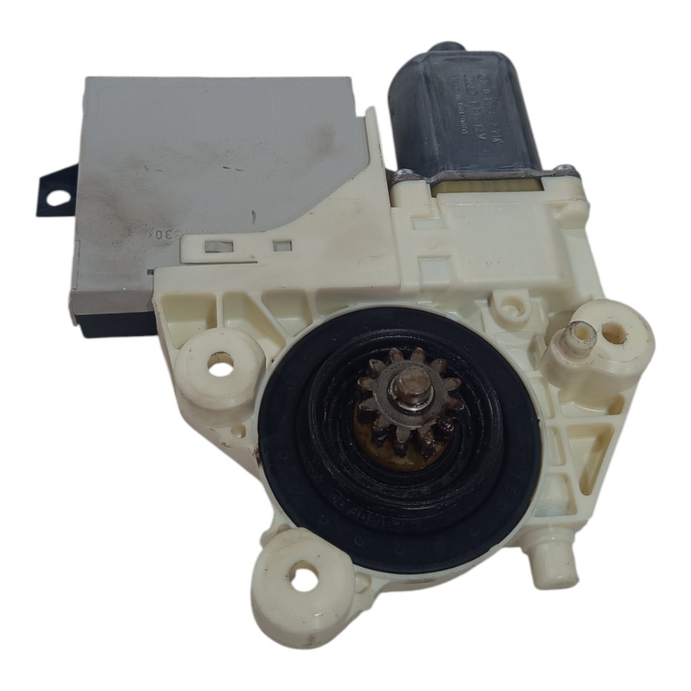 Motor Vidro Elétrico Dianteiro Direit Ford Focus 2012 A 2017 2