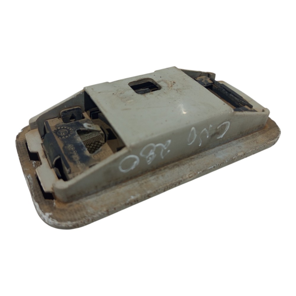 Luz De Teto Fiat Uno Mille 1.0 4p 545 Ano 1995 1996 18210-5 6