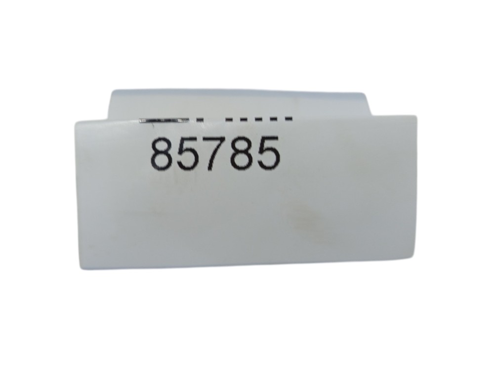Tomada 12v Nissan Sentra 2007 A 2013 6