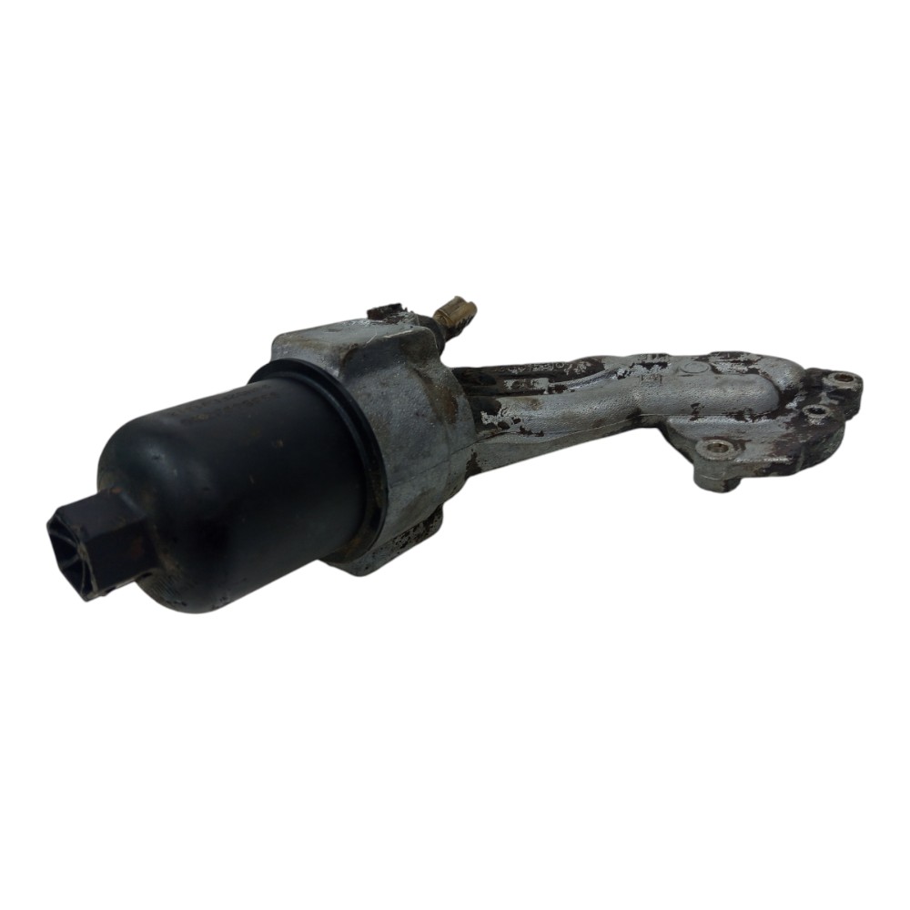 Suporte Filtro Oleo Peugeot 206 1.6 2003 2004 2005 A 2008 6