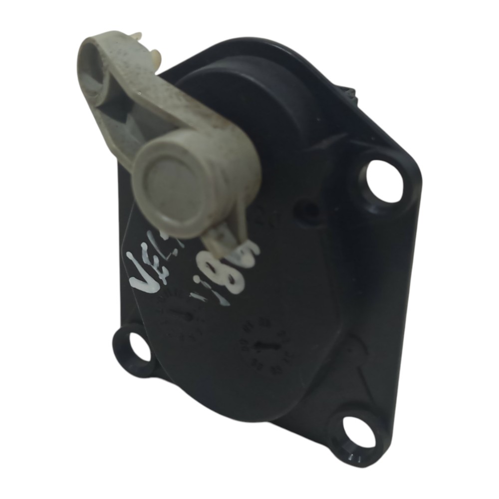 Motor Aquecedor Ventilação Gm Chevrolet Vectra 1996 A 2005 3