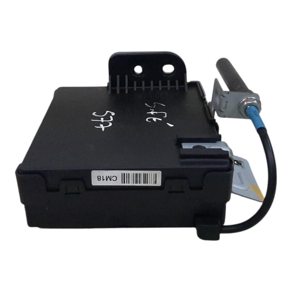Módulo Bcm Hyundai Santa Fé 2.7 2006 2007 A 2013 954002b350 2