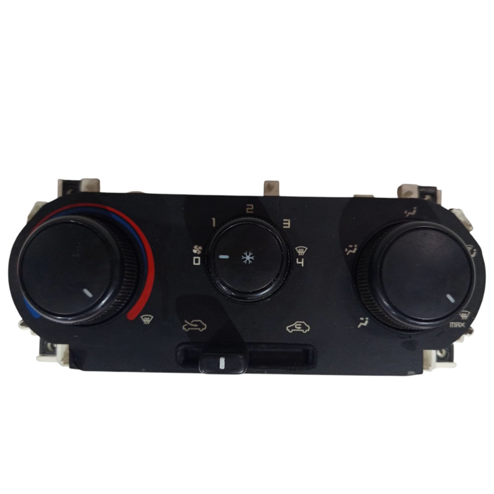 Comando Ar Condicionado Fiat Siena 1.0 8v 2012 2013 A 2019 1