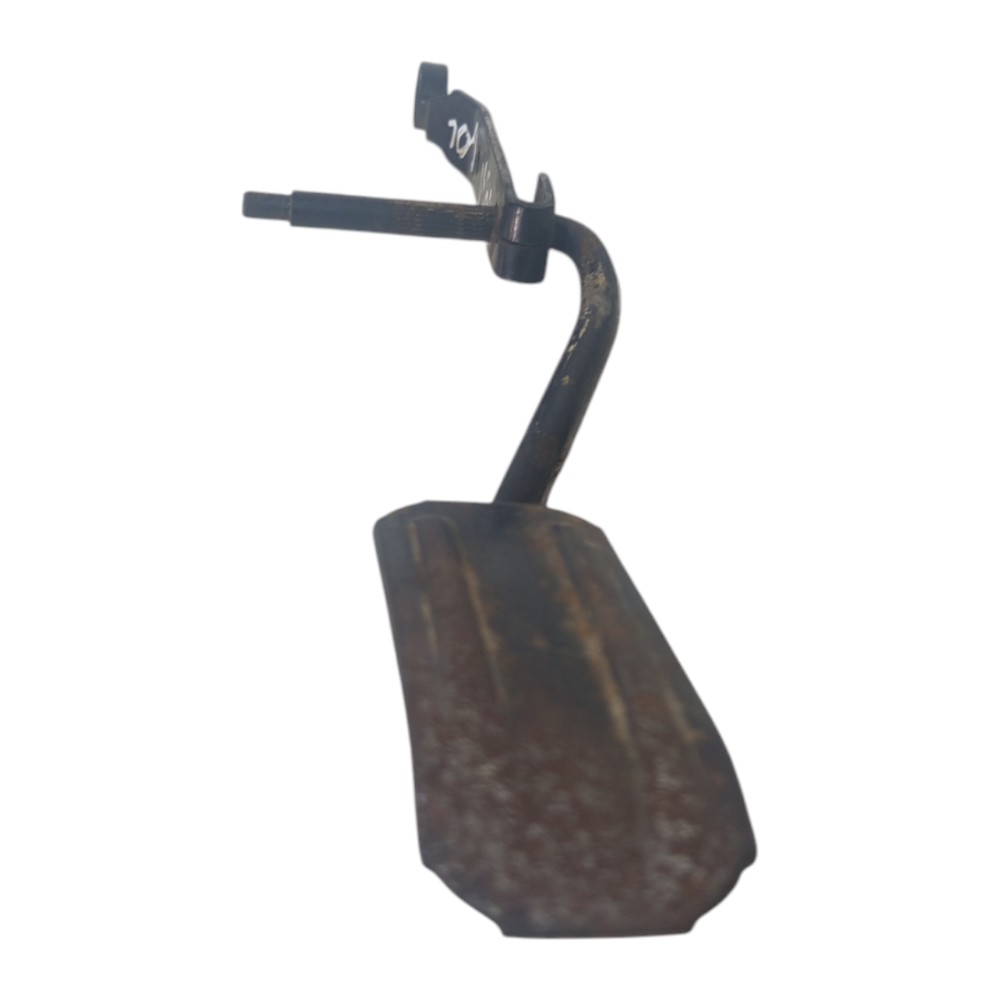 Pedal Acelerador Vw Gol 1.0 8v 1985 A 1995 3057215413 6