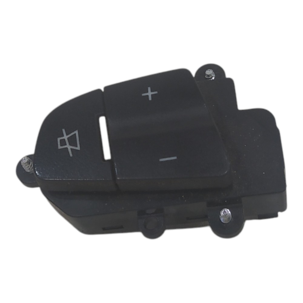Botão Comando Volume Volante Lifan X60 2013 2014 2015 A 2019 8