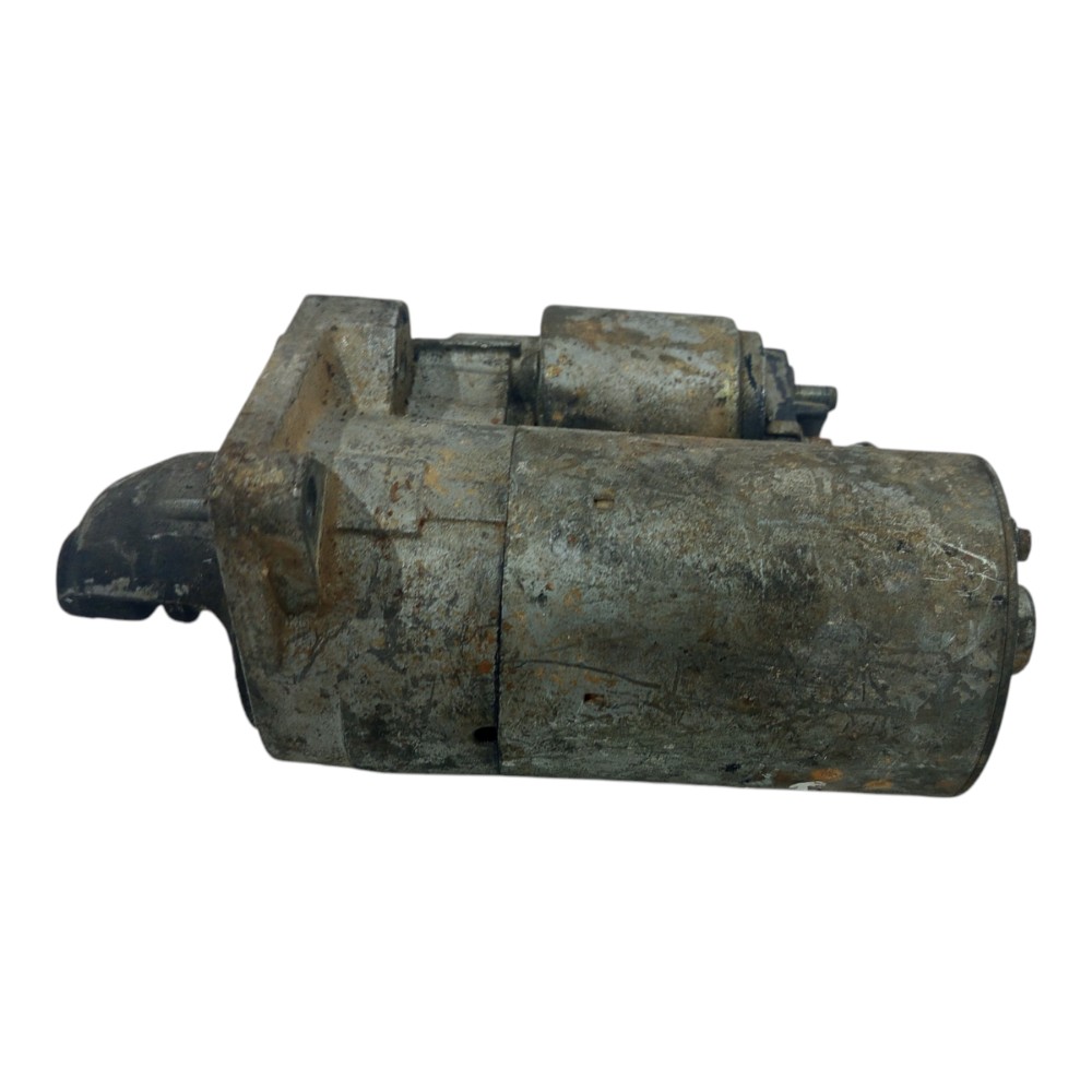 Motor Arranque Partida Fiat Palio Uno 1.0 Fire 2001 A 2012 2