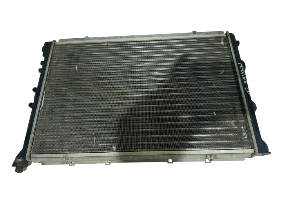 Radiador Água Renault Megane 2.0 8v 1997 1998 1999 A 2000 2