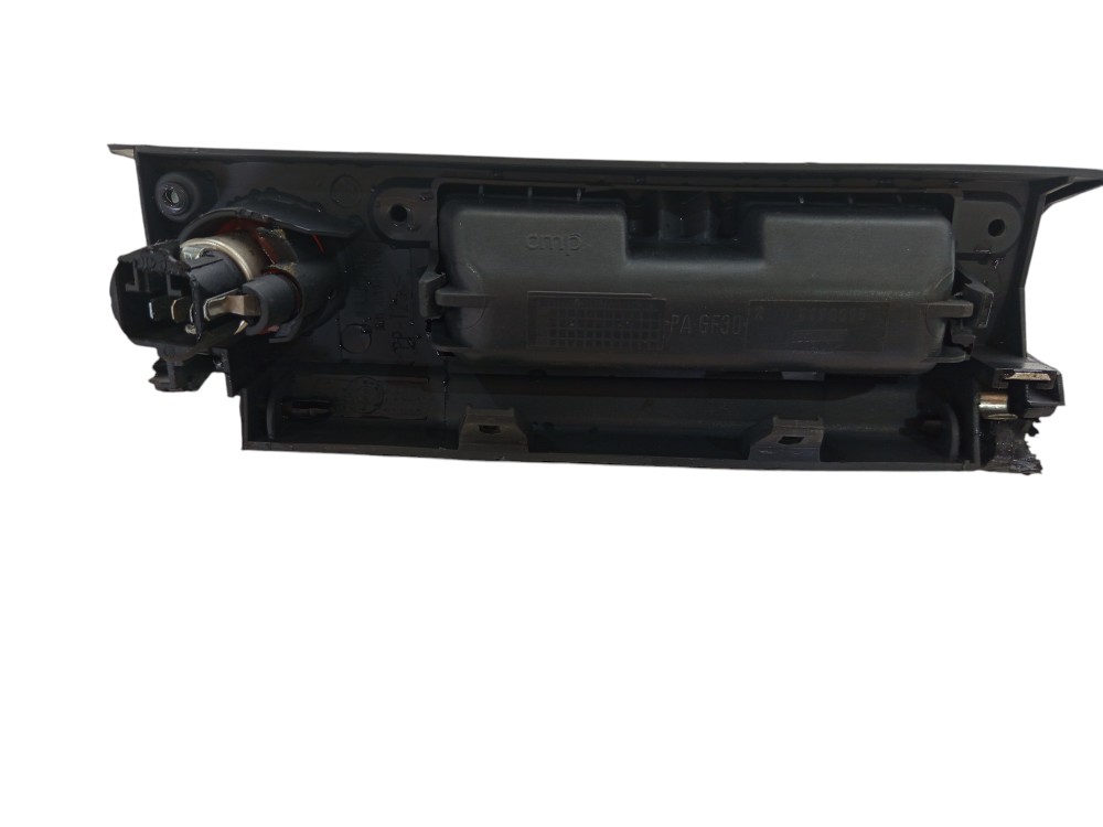 Porta Objetos Painel Fiat Uno 2004 2005 2006 A 2012 3