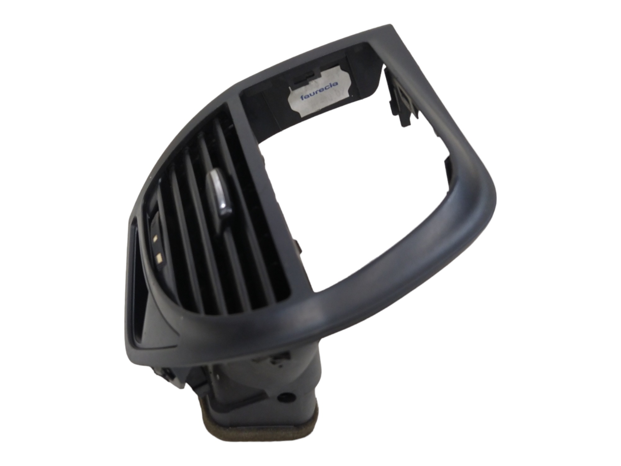 Difusor Ar Dianteiro Direito Citroen C4 Picasso 2009 A 2014 1