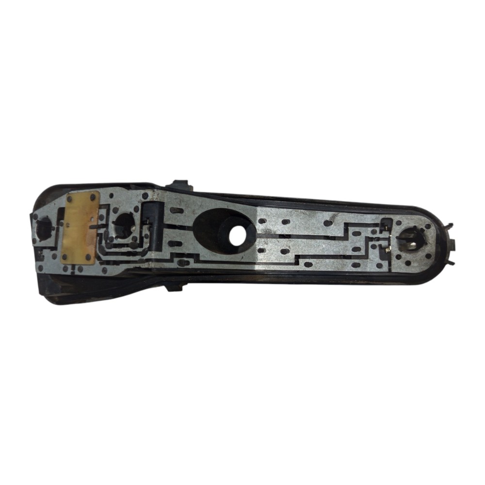 Circuito Soquete Lanterna Peugeot 206 2000 2001 2002 A 2012 1