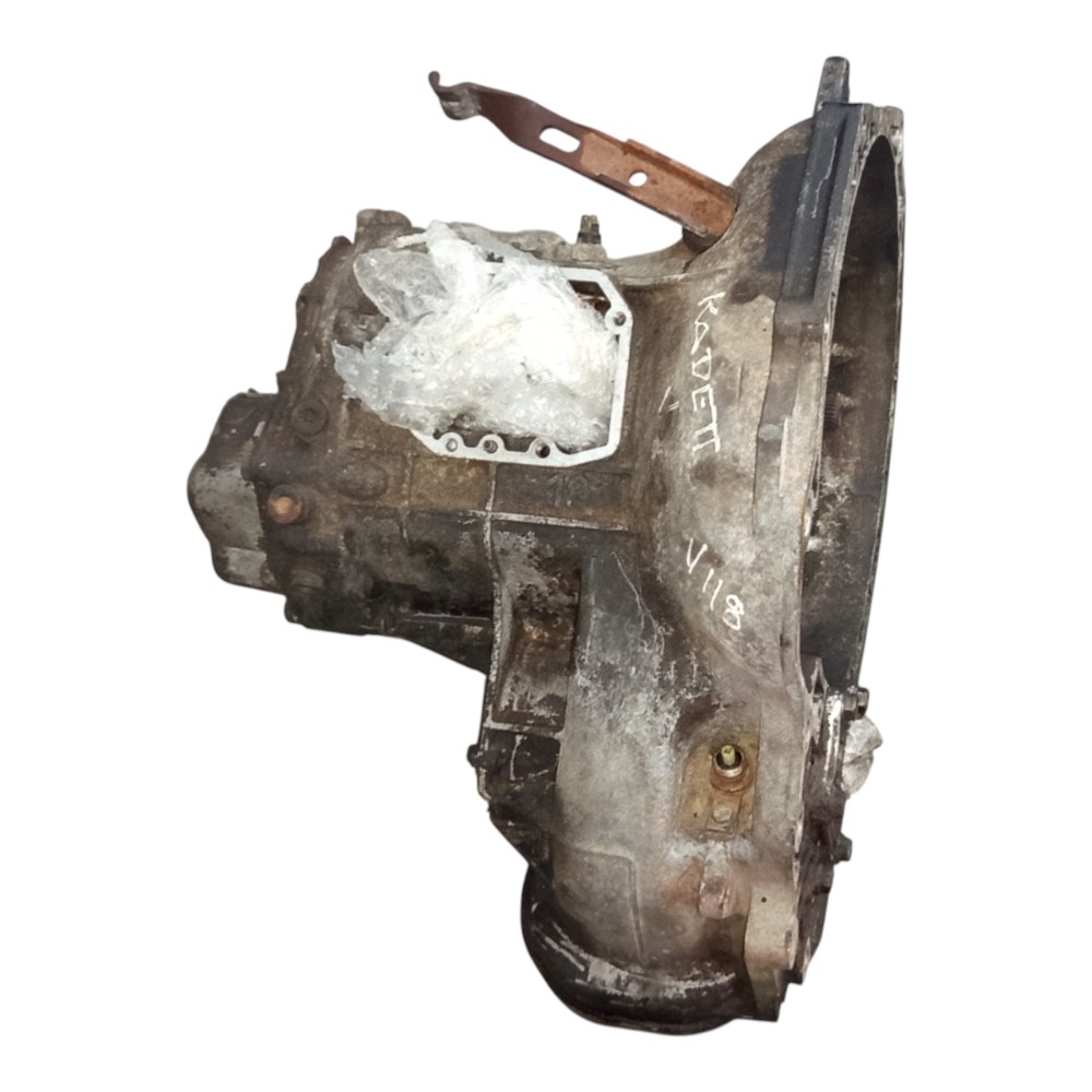 Caixa Cambio Marcha Gm F16 Chevrolet Kadett 1.8 1989 A 1999 1