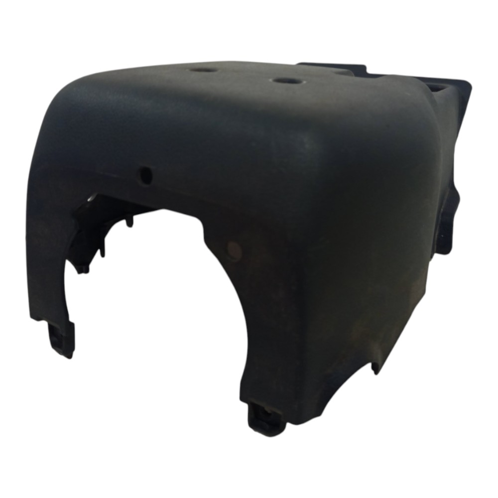 Capa Inferior Coluna Direção Honda Civic 2012 2013 A 2016 6