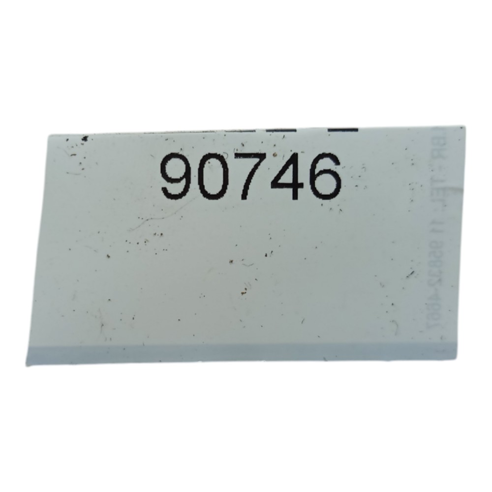 Manivela Ajuste Vidro Chevrolet Celta 1994 1995 A 2013 6