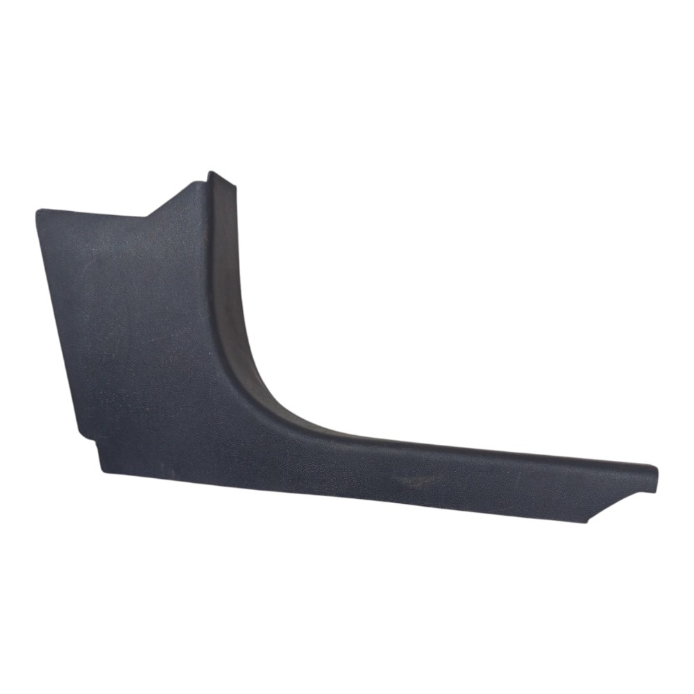 Friso Porta Dianteira Direita Chevrolet Tracker 2021 A 2024 Black 1