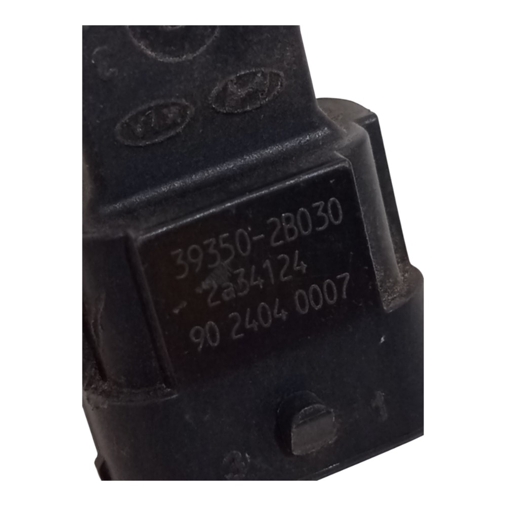 Sensor Fase Motor Hyundai Hb20 Cerato 1.6 2013 2014 A 2018 8