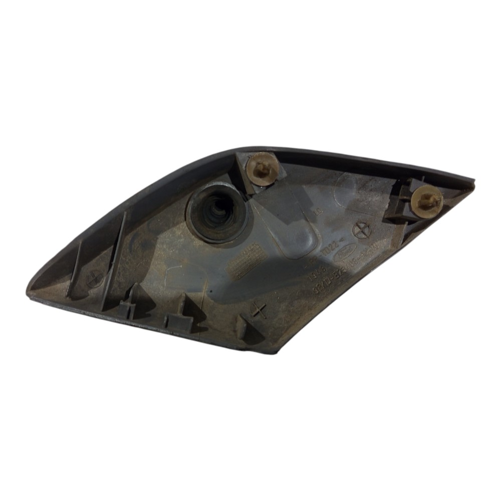 Acabamento Retrovisor Interna Direito Ford Ka 1996 97 A 2004 6
