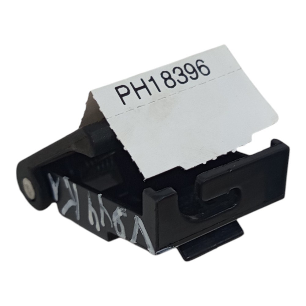 Alavanca Puxador Capo Ford Ka Hatch 2014 A 2021 9