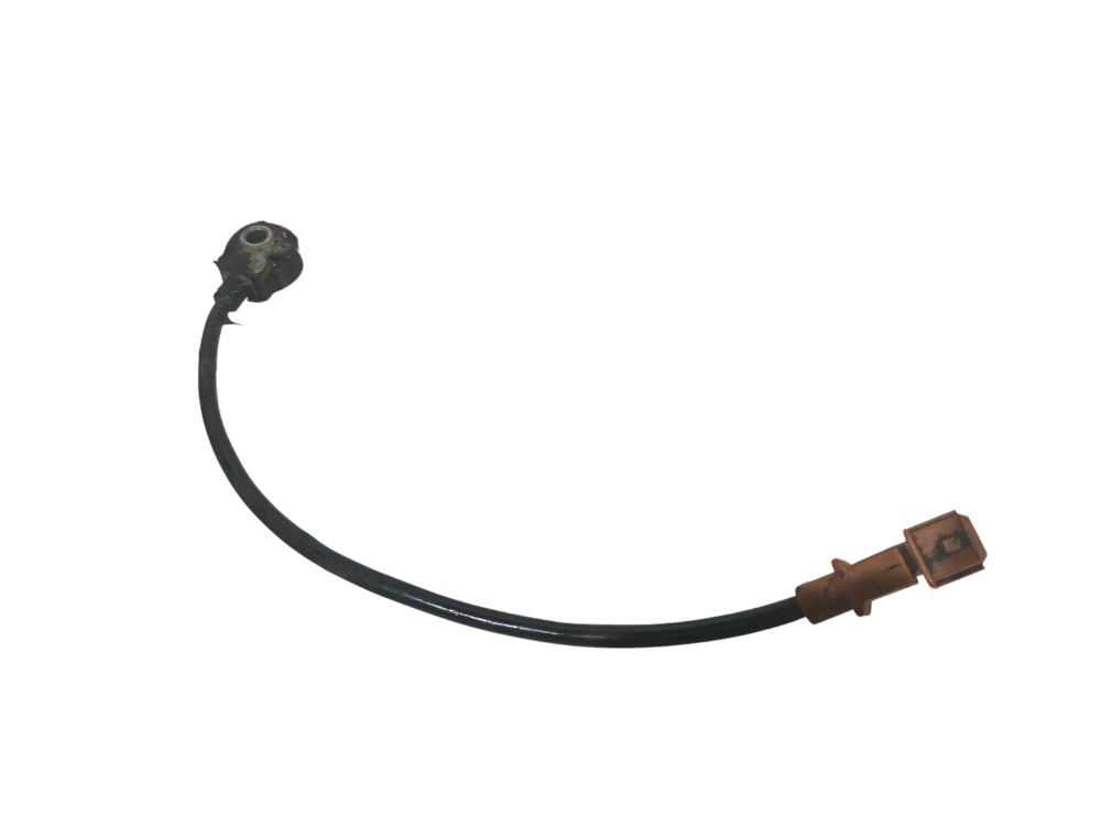 Sensor Detonação Volkswagen Gol 1.0 16v Turbo 2000 A 2003 6