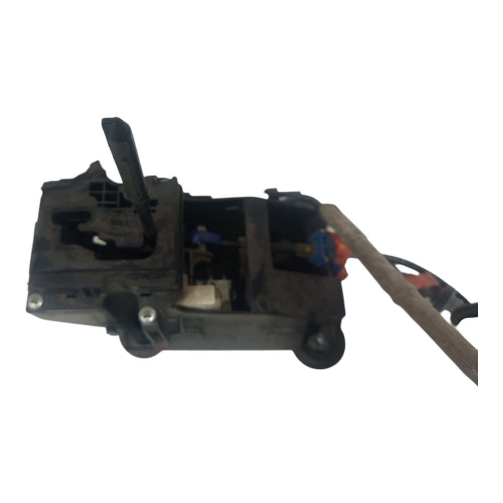 Trambulador Alavanca Câmbio Automático Peugeot 307 07 A 2012 1