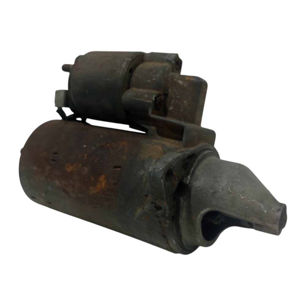 Motor Partida Arranque Gm Chevrolet Corsa 1.0 8v 1994 A 2006 8