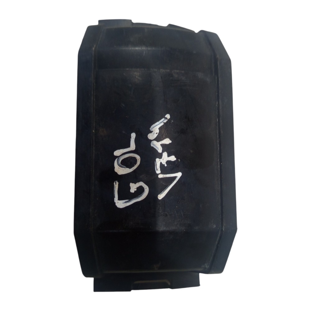 Tampa Motor Ventilador Ar Cond VW Gol Parati G1 1988 a 1995 2