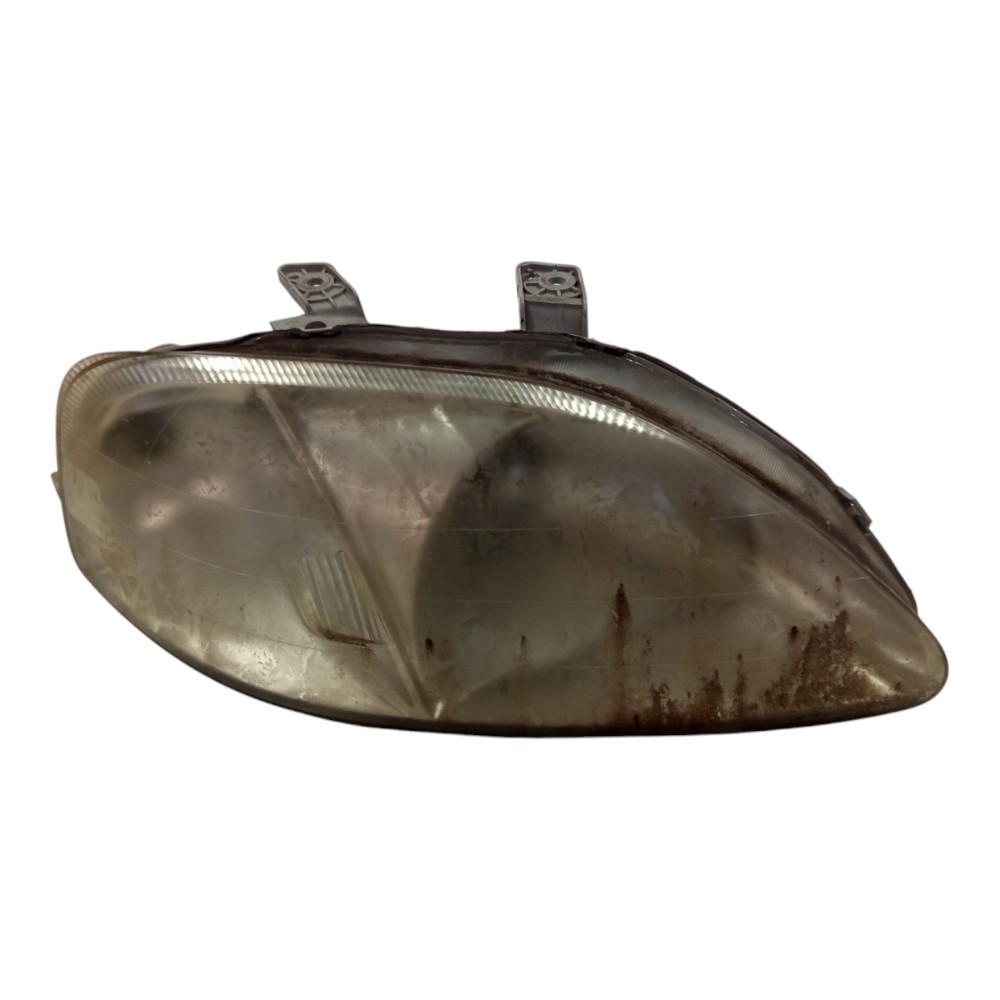 Farol Luz Lanterna Dianteira Direita Honda Civic 1996 A 2000 3