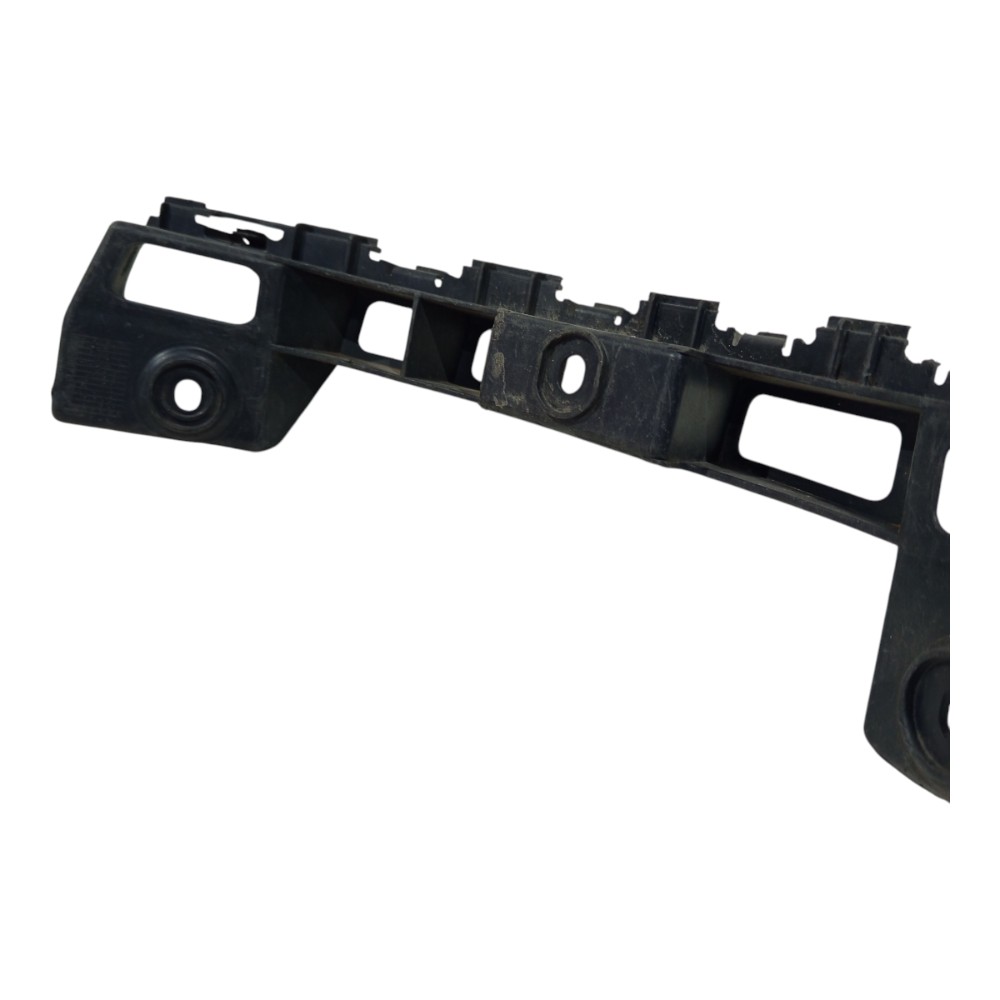 Guia Parachoque Traseiro Vw Volkswagen Gol G5 2008 A 2012 3