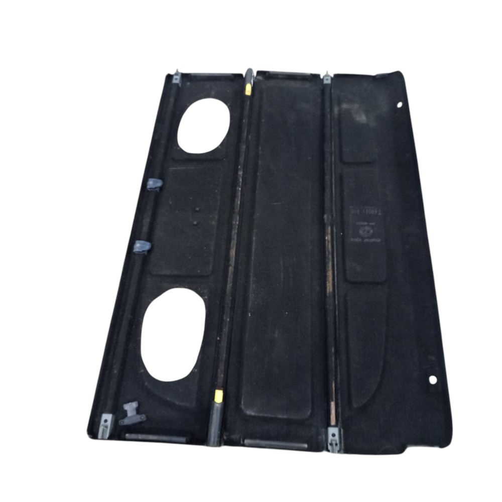 Tampa Bagageiro Fiat Palio Wekend 1997 1998 1999 A 2005 4