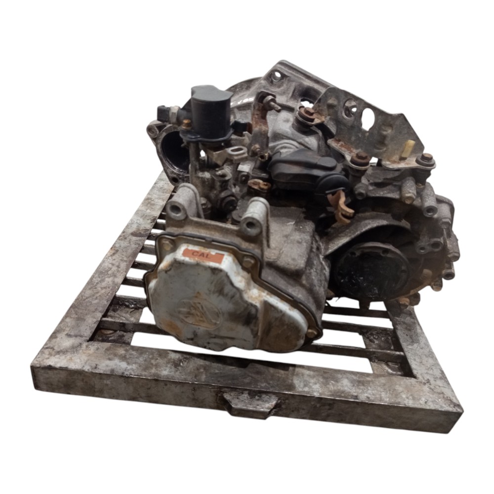 Caixa Câmbio Transmissão Ford Verona 1.8 16v 1991 A 1996 6